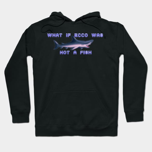 Ecco sweatshirt deals